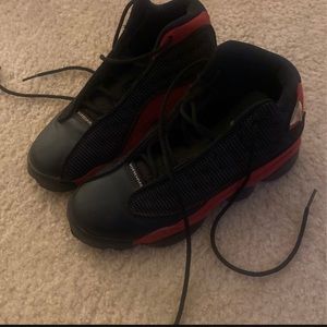 Jordan 13’s